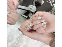 ビープラス(be+)/◇ガラスフレンチ◇