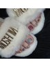 《Foot》フラッシュネイル¥5500