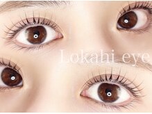 ロカヒ(Lokahi)/王道eye