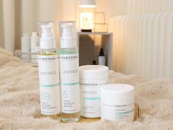 エルドットサナ(L.sana)/人気のクリスティーナ