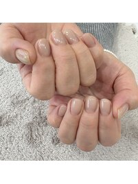 反爪形成ワンカラー