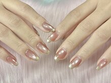 アーズネイル(R'z Nail)