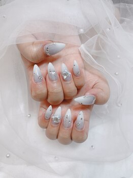 ラビットネイル 大阪なんば店(Rabbit Nail)/