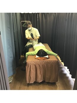 ボディケア楽ちん/フットケア