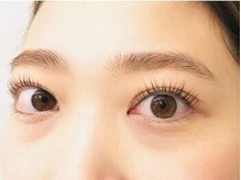 カジュアルエステ レジーア/パリジェンヌ風まつげパーマ