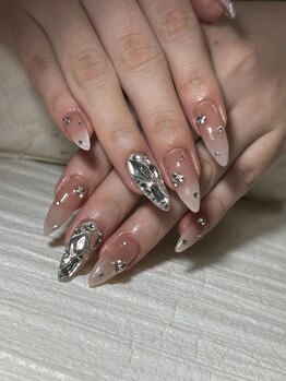 クウラ 学園前店(KUULa)/大人気デザイン♪