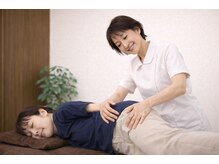 三井温熱整体 浅草院の雰囲気（「整う」との声多数の整体【温熱整体/姿勢矯正/頭痛矯正/整体】）