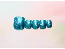 ギャザーパーティー 乃木坂店(gatherparty)/2026年春夏トレンドデザイン