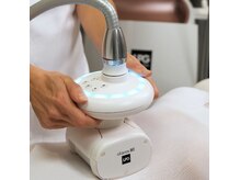 ジウ(Jiu)の雰囲気（凸凹脂肪にエンダモロジーがおすすめ。疲労回復やお肌のハリUPも）