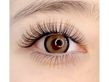 まつ毛エクステ【フラットラッシュ】