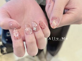 ちゅるんmag（staff:minori）