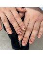 エラン 町田(ELAN) nail design