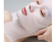 ポーラ ザ ビューティ 北本店(POLA THE BEAUTY)の雰囲気（４月NEWオプション誕生☆タイトフィットネック＆フェイスケア）