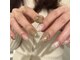 テノテノネイル(tenoteno_nail)の写真
