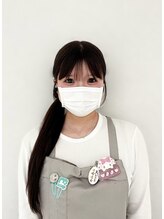 アインネイル(Aing nail) MOMO