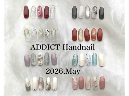 アディクト(ADDICT)の写真