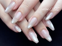 サロン エージー(salon AZ)/マグネット