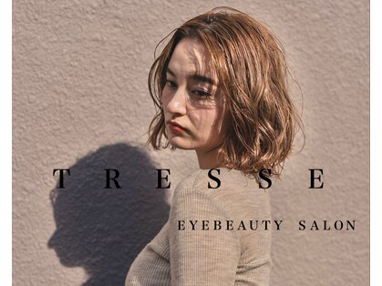 トレス(TRESSE)の写真
