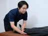 【全員/デスクワーク疲労】鍼灸×柔整のW資格◆オーダーメイドマッサージ40分