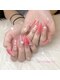 ルアン(Luan)の写真/《チップ長さ出し持ち込みデザイン》映える指先を叶える長さ出しnail◇画像持ち込みも大歓迎♪