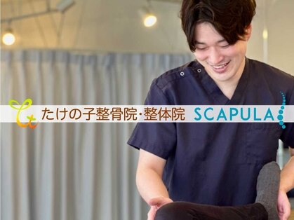たけの子整骨院 整体院 青葉台院の写真