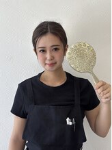 ビューティーサロン ココ 豊田店(Beauty salon COCO) 永瀬 依緒菜