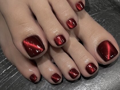 ヘレンネイル(HELEN NAIL)の写真