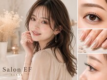 サロンイーエフ 栄本店(salon EF)