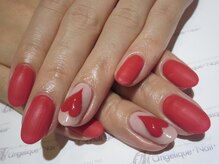 アンジェリーク ネイル(angelique nail)/ジェルネイルan-36☆¥7,992