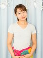 オラアロハ(Ola Aloha) 佐久間