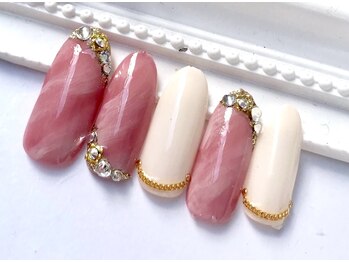 ナトゥール ネイルサロン(Natur nail salon)/