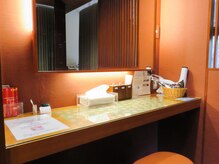 ネイルケアサロン ミウラ 井の頭通り店(miura)/パウダールームもございます