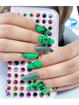 ザ ビューティサロン レン(The Beauty Salon Ren)/