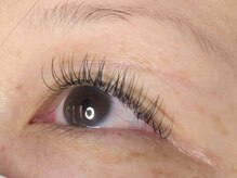 ウルカ アイラッシュ(uruka EYELASH)/フラットラッシュ 100本