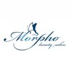 モルフォ(MORPHO)のお店ロゴ