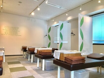 リラク 末広町店(Re.Ra.Ku)の写真