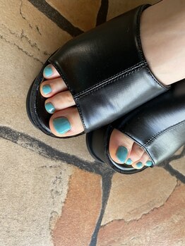 サロン ドゥ レーベル(Salon de Label)/