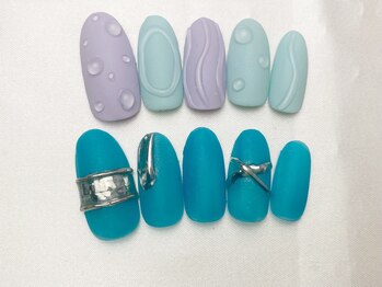 【定額アート】オフ込み7800円