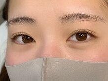 ヴィヴァーチェ アイアイ(Vivace i Eye)/似合わせパーマ★パリジェンヌ