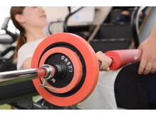 ライフ インパクト 米良店(LIFE IMPACT)/