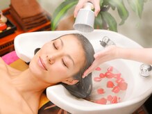 ワヤンプリ 麻布十番店/生炭酸マイクロ毛穴ジェット洗浄