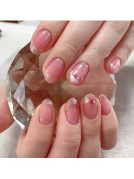 サロン ド シエル(Salon de ciel)/nail design...♪