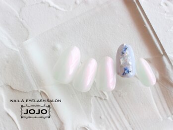 ジョジョ 千里中央店(JOJO)/全員利用OK★オフ込￥5980