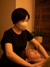 フェリシア(felicia)&nbsp;今泉 