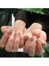 アヤネイルズ アンド アイラッシュ(AYA NAILZ.＆Eyelash)/100mins