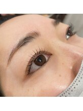 ビューティーアミューズメント 山鼻店(BEAUTY AMUSEMENT)/ドールリフトカール