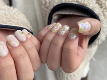 ジュイール(Jouir)/オーロラの反射を利用したアート