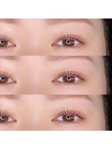 ポノピピ(ponopipi)/ラッシュリフト