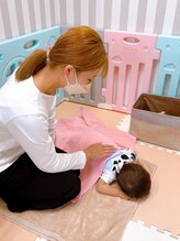 コレカラ骨盤整体院/女性スタッフ在籍！！