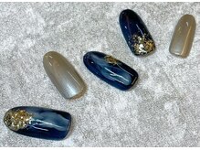 マヴィ ネイル(mavie nail)/